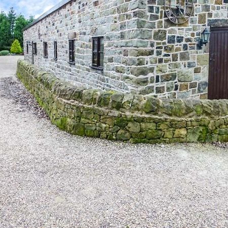 Moorlands Farm Cottage Foxt Экстерьер фото