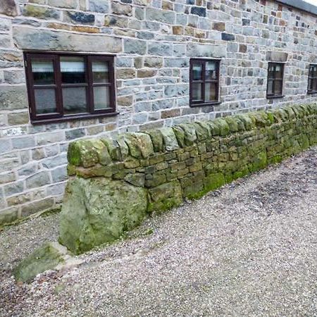 Moorlands Farm Cottage Foxt Экстерьер фото