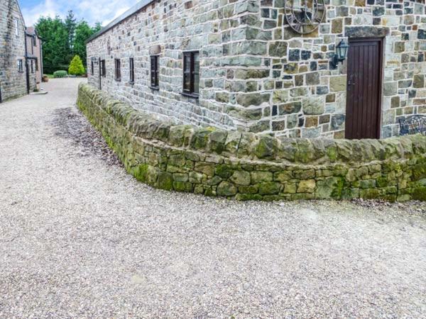 Moorlands Farm Cottage Foxt Экстерьер фото