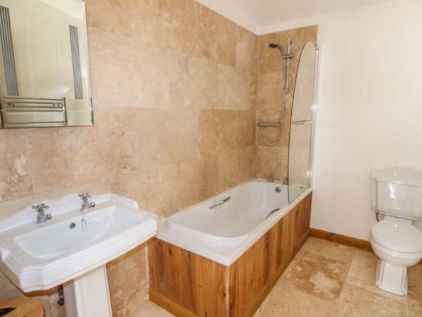 Moorlands Farm Cottage Foxt Экстерьер фото