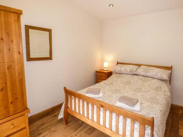 Moorlands Farm Cottage Foxt Экстерьер фото