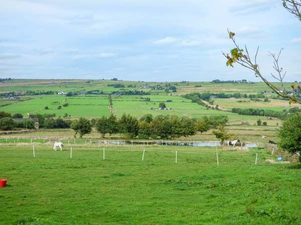 Moorlands Farm Cottage Foxt Экстерьер фото