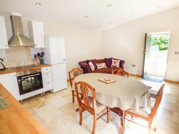 Moorlands Farm Cottage Foxt Экстерьер фото